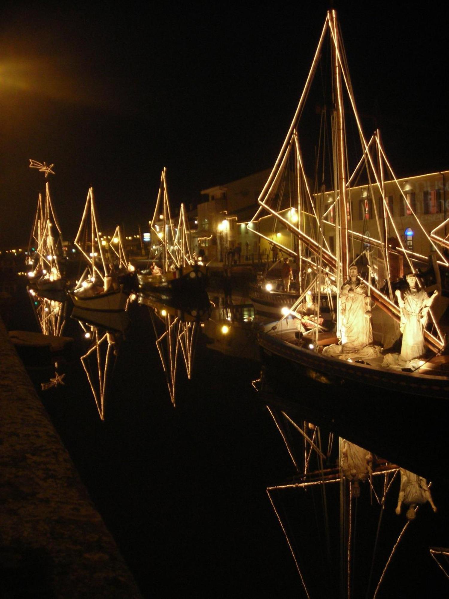 Miramare Hotel Ristorante Convegni Cesenatico Exterior foto